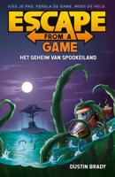 Het geheim van Spookeiland (Hardback)