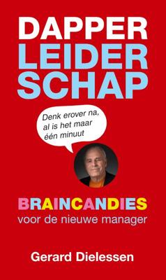 Dapper leiderschap (Paperback)