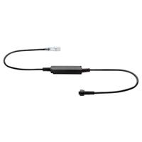 LED Strip Connector - IP67 Waterdicht - Incl. lijm