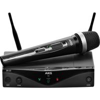 AKG WMS420 Vocal Set Band D draadloos microfoon systeem - thumbnail