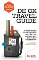 De CX Travel Guide (Hardback)