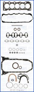 Complete pakkingsset, motor AJUSA, u.a. für VW