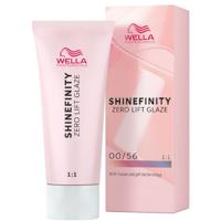 Wella ShineFinity 00/56 Rose Booster 60ml