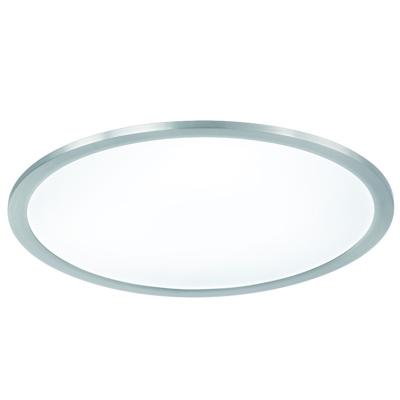 Trio Ronde plafonnièrePhoenix 45cm - 3000K - grijs - 674094507
