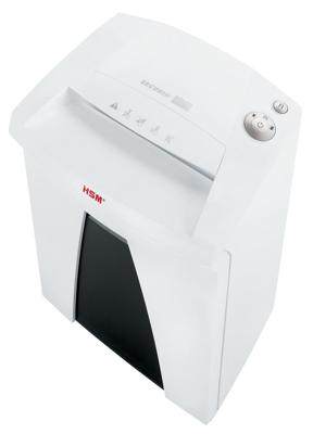 HSM Securio B24 papiervernietiger, 4,5 x 30 mm