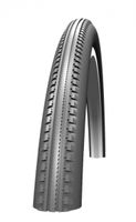 Schwalbe buitenband HS110 20 x 1 3/8 (37 438) zwart - thumbnail