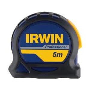 Irwin Professioneel 5m meetlint | 19 mm - 10507791