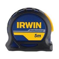 Irwin Professioneel 5m meetlint | 19 mm - 10507791 - thumbnail