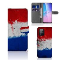 Samsung S10 Lite | Bookstyle Case | Nederland