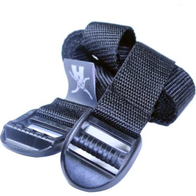 Melia 3-punts bevestiging straps uni fk 2x 160