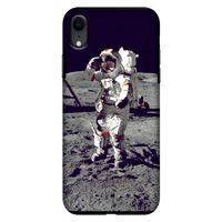 Spaceman: iPhone XR Tough Case