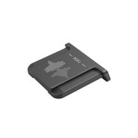 SmallRig 4698B Hot shoe cover voor Fujifilm camera&apos;s, zwart
