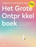 Het Grote Ontprikkelboek - Brankele Frank - ebook