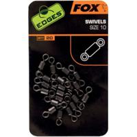 Fox Edges Swivels Standard 10 - thumbnail