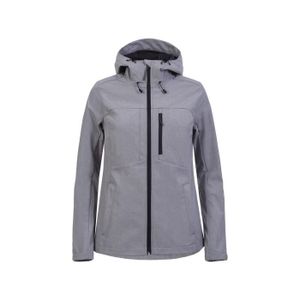 Icepeak Bentonia Softshell Jacket