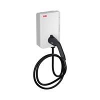 ABB TAC-W11-G5-R-0 Laadstation Type 2 11 kW ABB TAC-W11-G5-R-0 Laadstation Type 2 11 kW