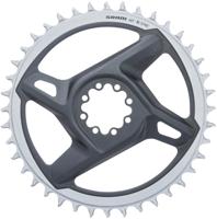 SRAM Chain ring x-sync road 40t red/force xplr