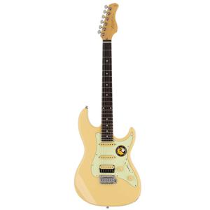 Sire Larry Carlton S3 Vintage White elektrische gitaar