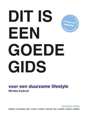 Dit is een goede gids (Hardback)