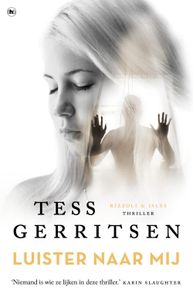 Luister naar mij - Tess Gerritsen - ebook
