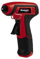 Einhell TC-CG 3,6/1 Li Accu-lijmpistool Incl. accessoires 7 mm 3.6 V 1 stuk(s) - thumbnail