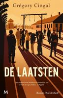 De laatsten - Grégory Cingal - ebook