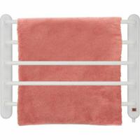 Elektrisch Wand-handdoekenrek Orbegozo 13986 Wit 90 W