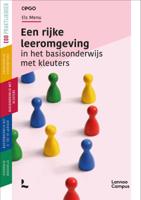 Een rijke leeromgeving (Paperback)