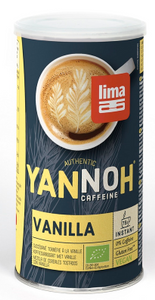 Lima Yannoh Instant Vanille