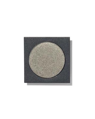 HEMA Oogschaduw Mono Shimmer Donkergroen (donkergroen)