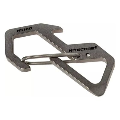 Nitecore Titan Karabiner NSH10
