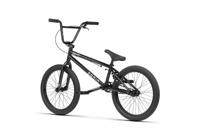 RADIO bmx "revo pro" mod. 22 bmx revo pro 20" diam. black