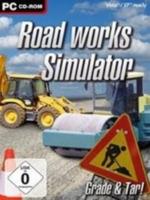 Road Works Simulator - thumbnail