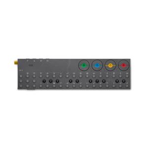 Teenage Engineering OP-Z multimedia synthesizer en sequencer