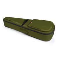 Gator Cases G-ICONDREAD-GRN Icon serie softcase voor western gitaar - groen - thumbnail