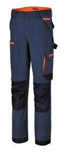 Beta 7650B S Werkbroeken - 076500101