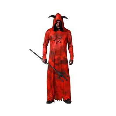 Kostuums voor Volwassenen Demon XL