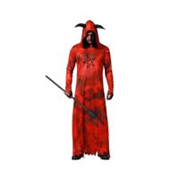 Kostuums voor Volwassenen Demon XL