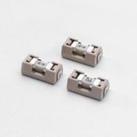 Littelfuse 015401.5DRT 015401.5DRT Zekeringsokkel 1.5 A 125 V/AC, 125 V/DC 1 stuk(s) Tape on Full reel