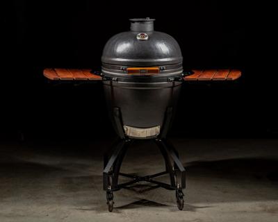 Grill Bill Pro kamado - Large 21 inch - Hortus