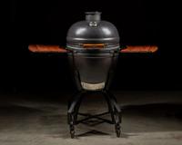 Grill Bill Pro kamado - Large 21 inch - Hortus