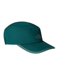 The North Face Antora Rain Hoed Heren Deep Nori/Duck Green SM