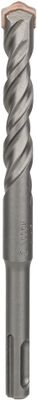 Bosch Accessoires Sds-Plus Plus-3, 14X100X160 - 2608831038