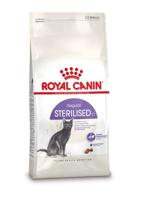 ROYAL CANIN STERILISED