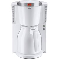 Koffiezetapparaat Look Therm Selection, wit Koffiezetapparaat Look Therm Selection, wit