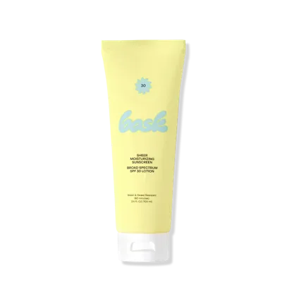 Bask SPF 30 Lotion
