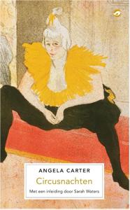 Circusnachten (Hardback)
