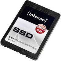 Intenso High Performance 2.5 960GB SSD Intenso High Performance 2.5 960GB SSD