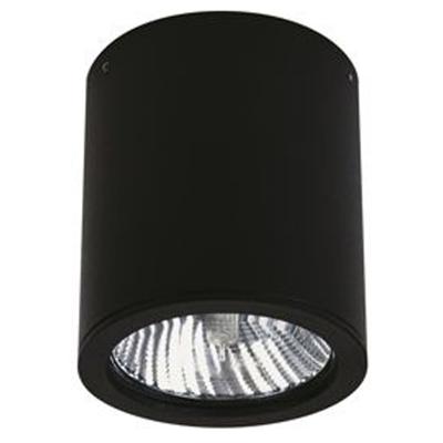 Albert Plafondverlichting buitenYori 12w - zwart - 662380