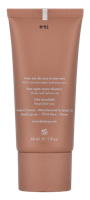 Black Up Mat Finish Foundation FNAT01 30 ml